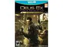 Deus Ex Human Revolution: Director's Cut Nintendo Wii U