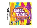 Girl Time Nintendo DS Game