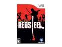 Red Steel Wii Game