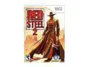 Red Steel 2 Wii Game