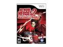 No More Heroes 2 Wii Game