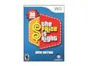 Price is Right 2010 Edition Wii Game