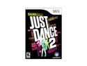 Just Dance 2 Wii Game
