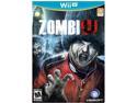 ZombiU Wii U Games