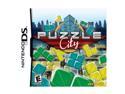 Puzzle City Nintendo DS Game
