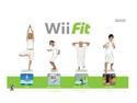 Wii Fit Wii Fit