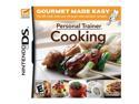 Cooking Guide: Can't Decide What To Eat Nintendo DS Game