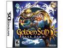 Golden Sun Nintendo DS Game
