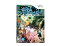 Sin & Punishment 2 Wii Game