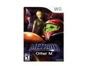 Metroid: Other M Wii Game