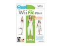 Wii Fit Plus (Game Only) Wii Game
