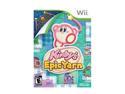 Kirby's Epic Yarn Wii Game