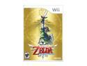 Legend of Zelda: Skyward Sword Wii Game
