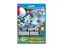 New Super Mario Bros. U Wii U Games