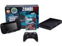 Nintendo Wii U ZombiU Deluxe Set