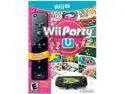 Wii Party U Wii U Game