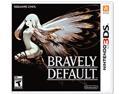 Bravely Default for Nintendo 3DS