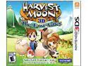 Harvest Moon: The Lost Valley Nintendo 3DS