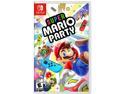 Bundle Includes Nintendo Switch Lite - Gray and Nintendo Super Mario Party Bundle Includes Nintendo Switch Lite - Gray and Nintendo Super Mario Party