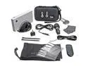 dreamGEAR Nintendo Dsi 18-in-1 Bundle (Black)