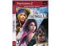 Final Fantasy X-2 Greatest Hits Version