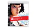 Mirror's Edge Playstation3 Game