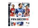 Fifa Soccer 2010 Playstation3 Game