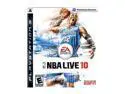 NBA LIVE 2010 Playstation3 Game