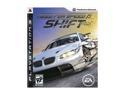 Need For Speed: Shift Playstation3 Game