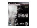 Medal of Honor Playstation3 Game