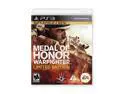 Medal of Honor: Warfighter Limited Edition PlayStation 3