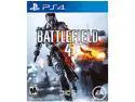 Battlefield 4 PlayStation 4