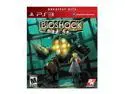 Bioshock PlayStation 3