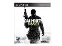 Call of Duty: Modern Warfare 3 Playstation3 Game