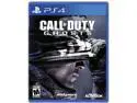 Call of Duty: Ghosts PlayStation 4