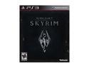 Elder Scrolls V: Skyrim PlayStation 3