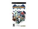 Ultimate Ghosts 'N Goblins PSP Game CAPCOM
