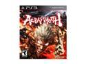 Asura's Wrath Playstation3 Game