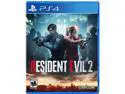 Resident Evil 2 - PlayStation 4