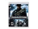 Damnation Playstation3 Game