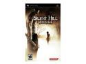 Silent Hill Origins PSP Game KONAMI