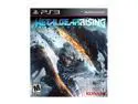 Metal Gear Rising: Revengeance PlayStation 3