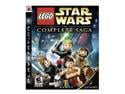 Lego Star Wars: The Complete Saga Playstation3 Game