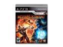 Mortal Kombat Playstation3 Game