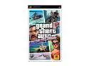 Grand Theft Auto: Vice City Stories PSP Game Rockstar
