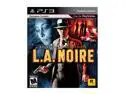 L.A. Noire PlayStation 3