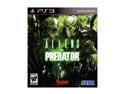 Alien VS Predator Playstation3 Game