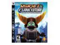Ratchet & Clank Future: Tools of Destruction