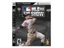 MLB 09: The Show