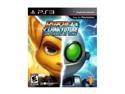 Ratchet & Clank Future: Crack in Time